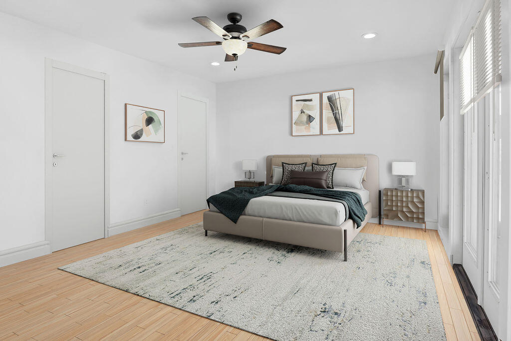 CRESCENT SHORES - Residential