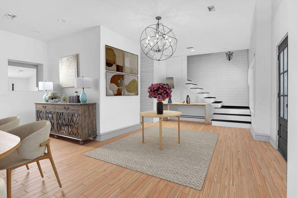 CRESCENT SHORES - Residential