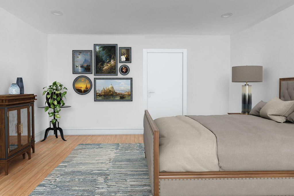 CRESCENT SHORES - Residential