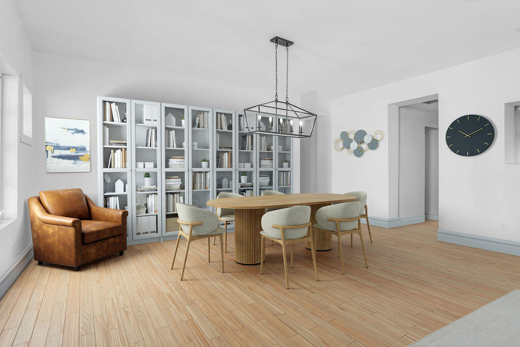 CRESCENT SHORES - Residential