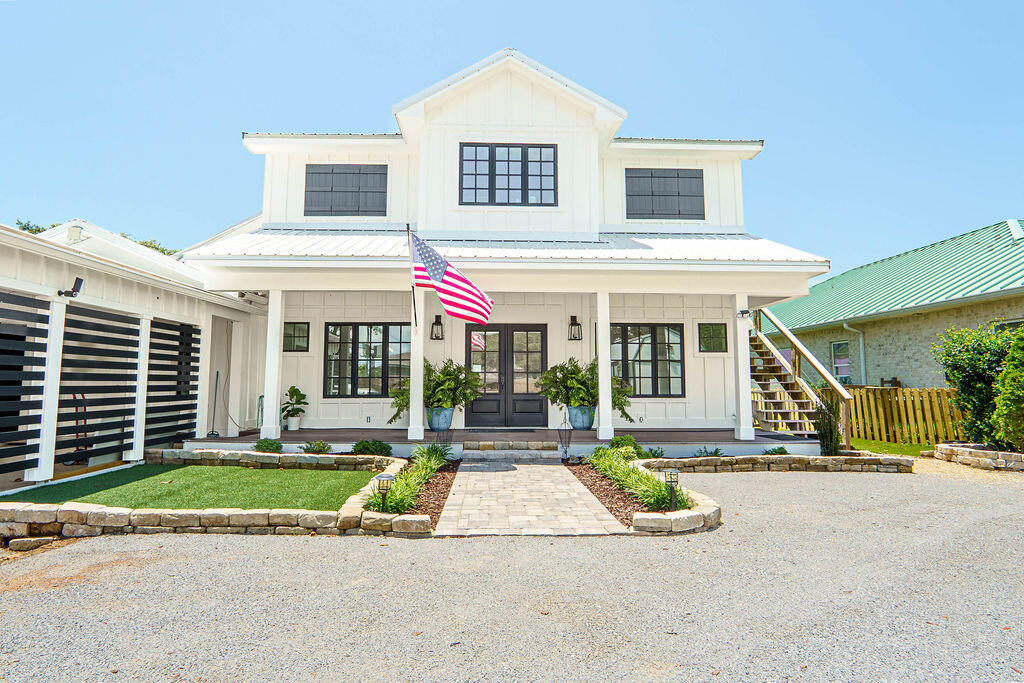 2035 Wind Trace Road