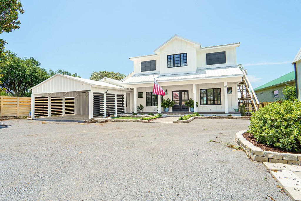 2035 Wind Trace Road