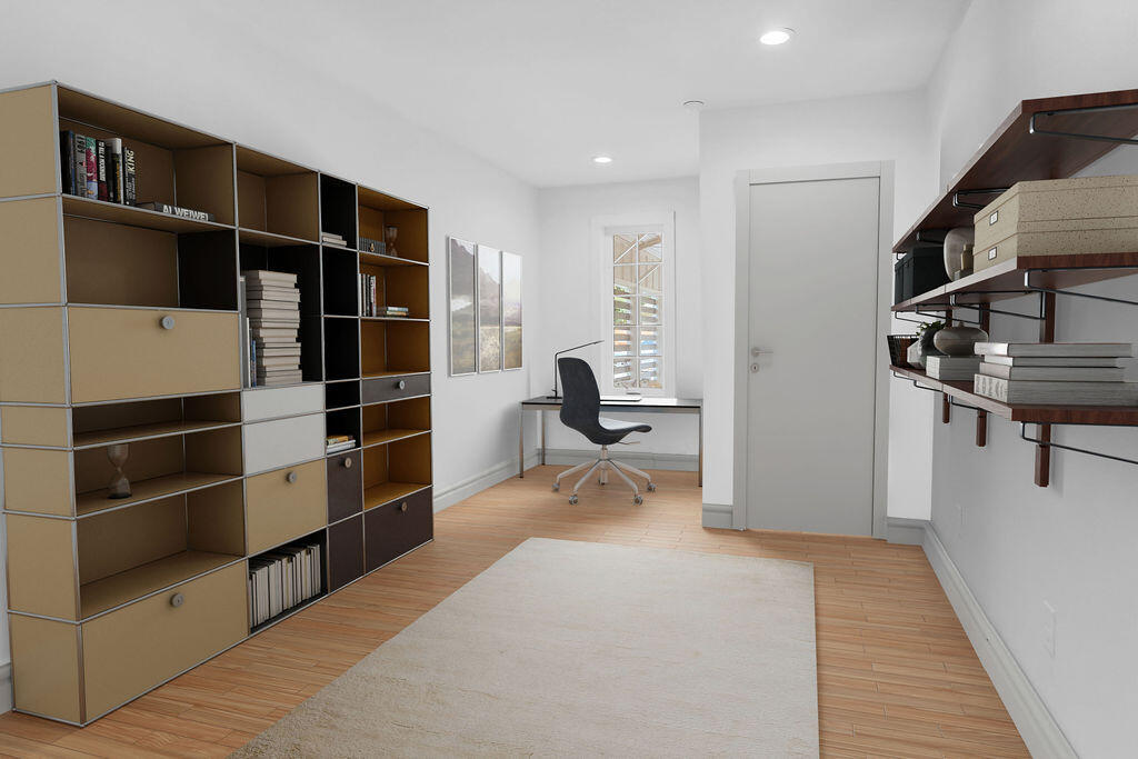 CRESCENT SHORES - Residential