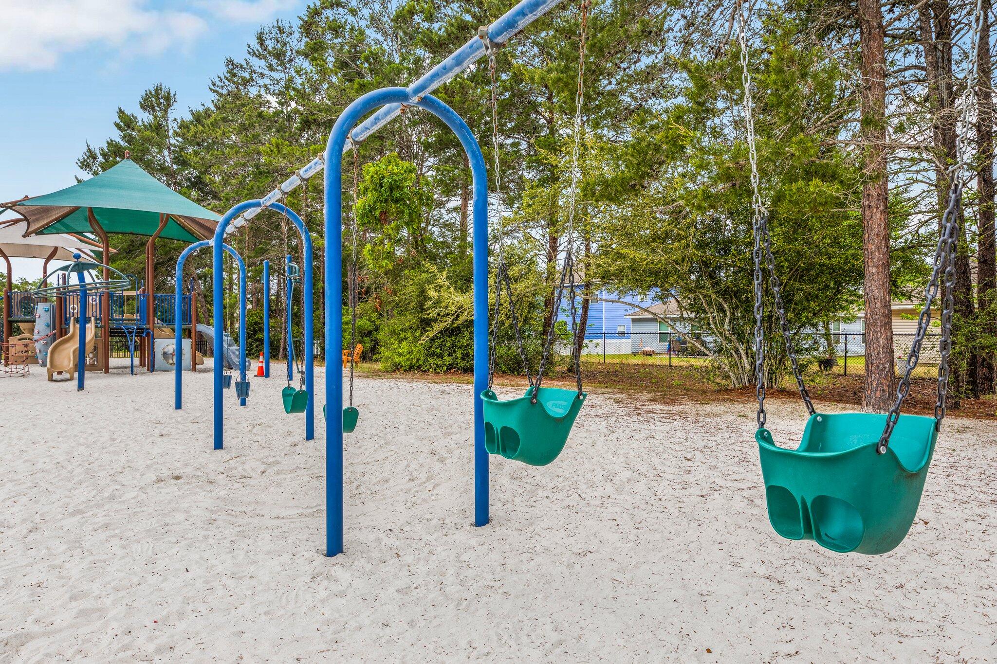 HAMMOCK BAY - Residential