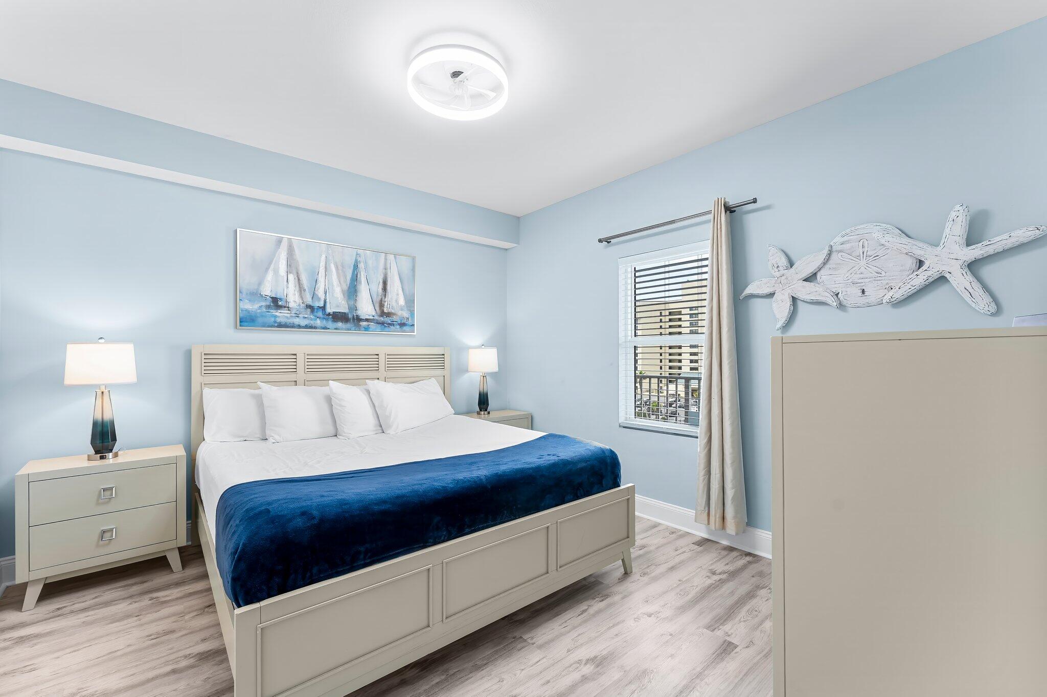 Laketown Wharf Phase II - Residential
