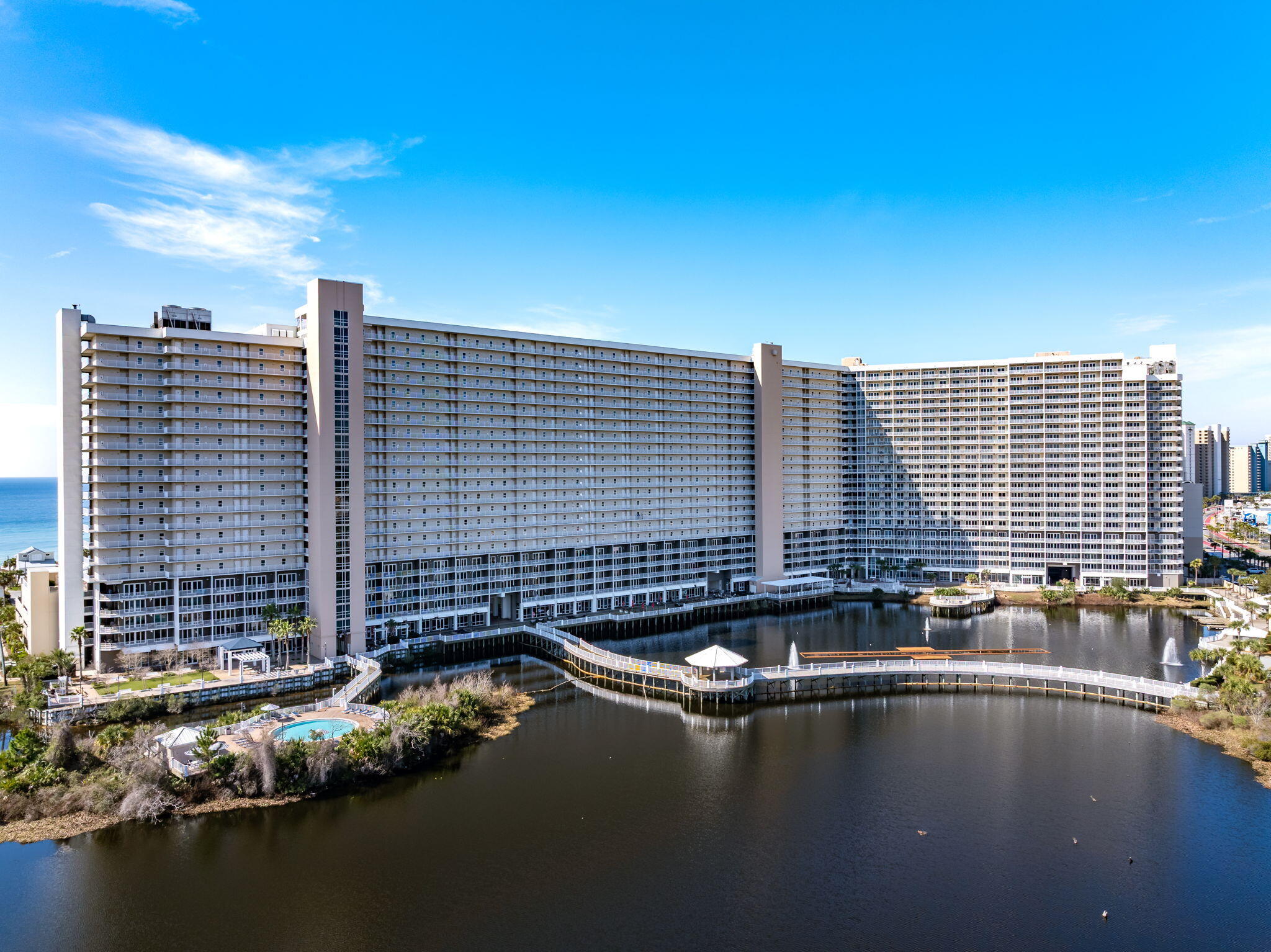 Laketown Wharf Phase II - Residential