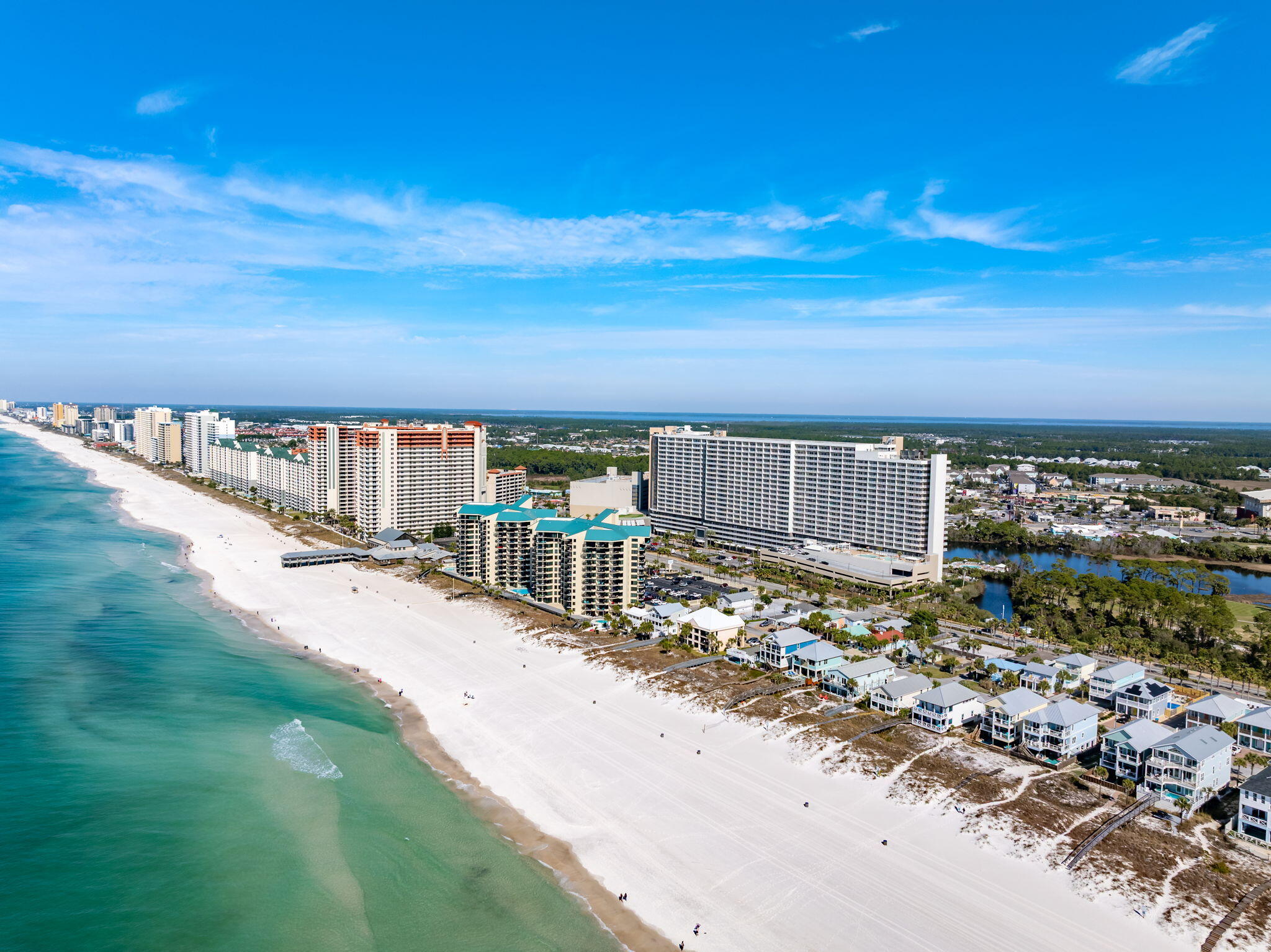 Laketown Wharf Phase II - Residential