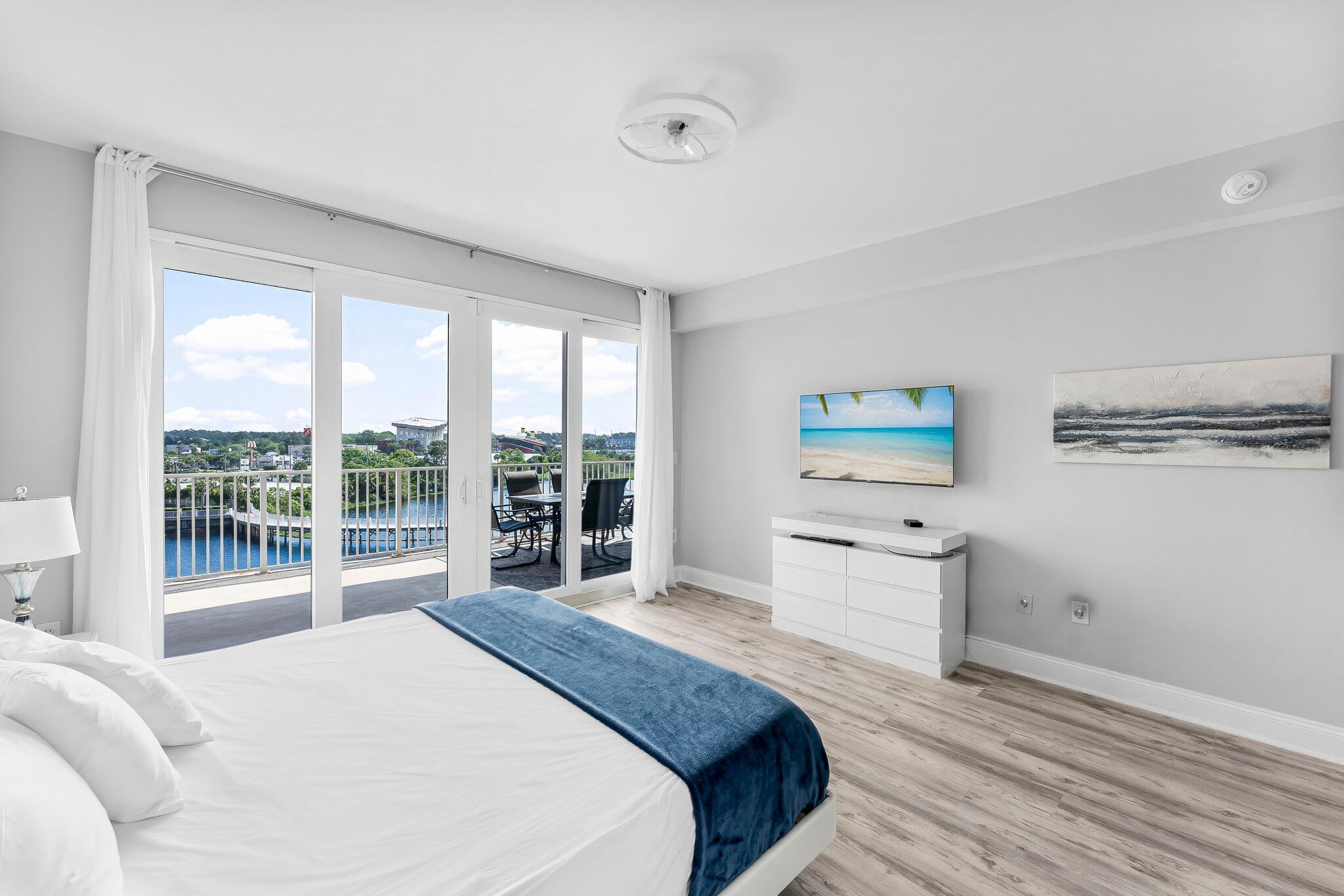 Laketown Wharf Phase II - Residential