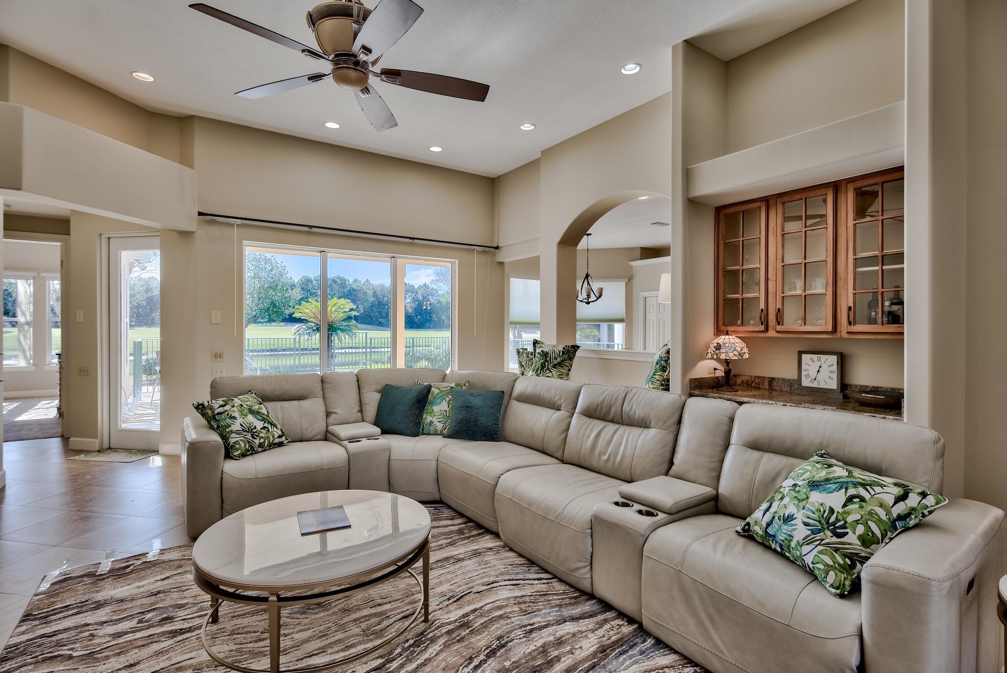 KELLY PLANTATION S/D - Residential