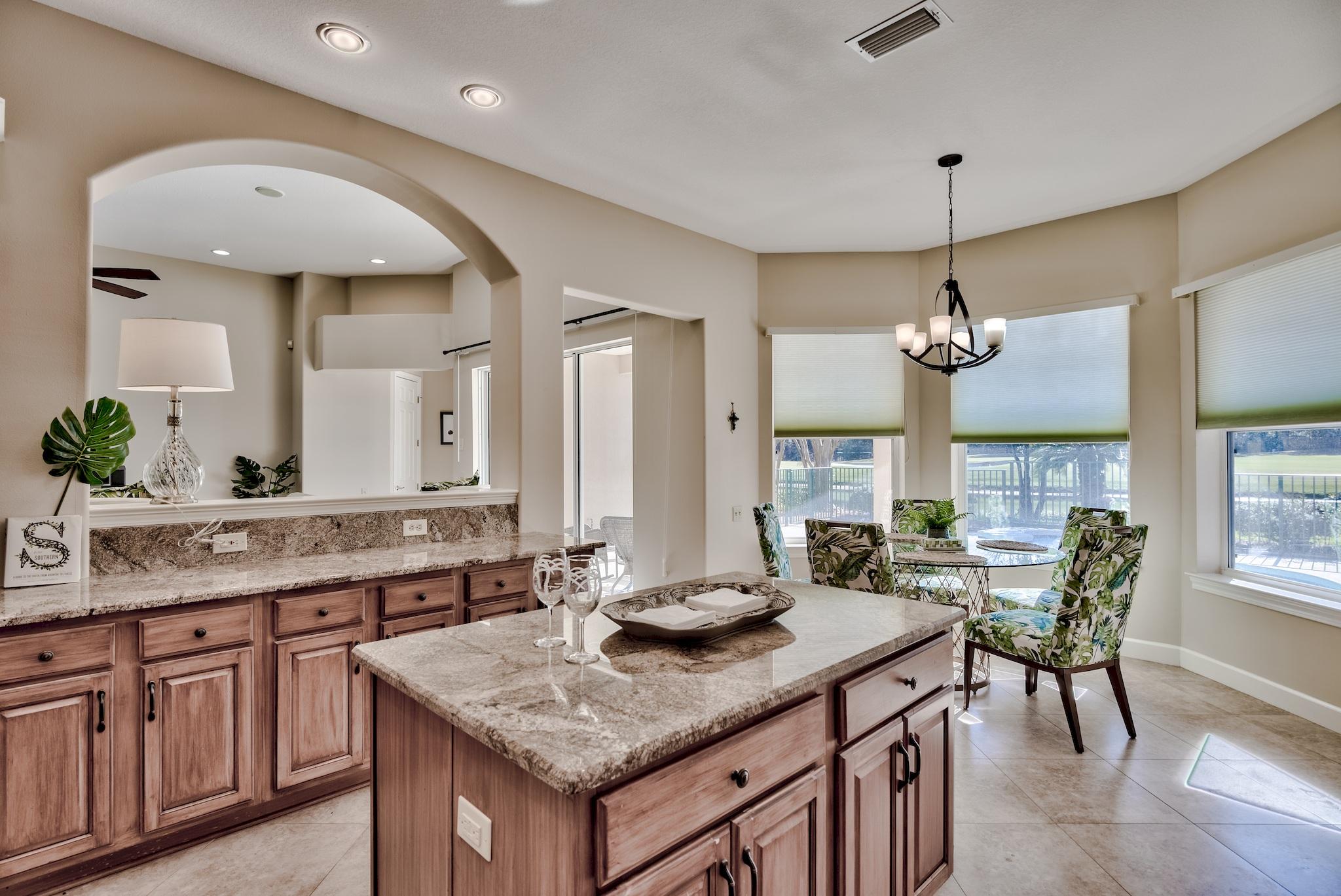 KELLY PLANTATION S/D - Residential