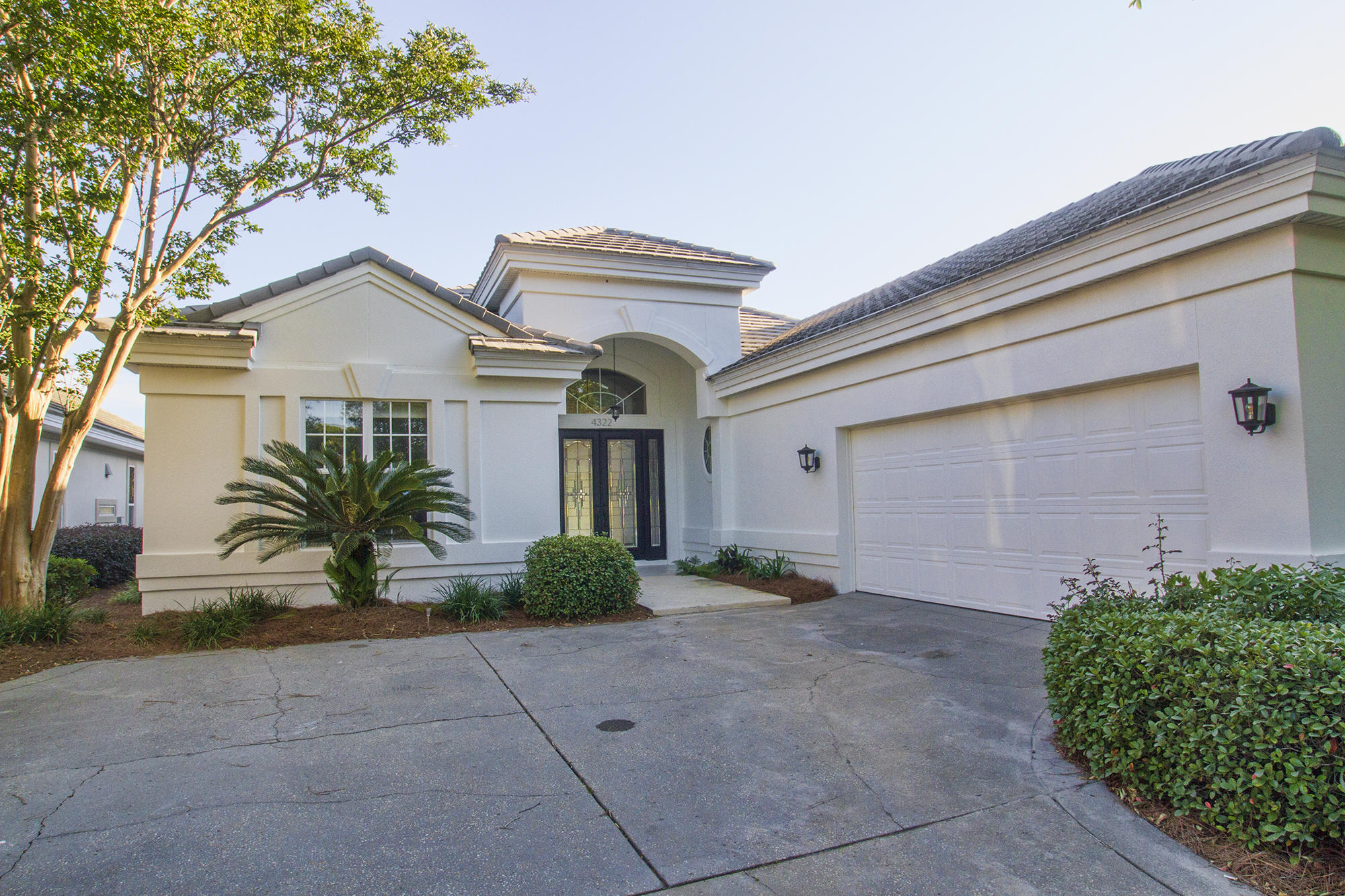 KELLY PLANTATION S/D - Residential