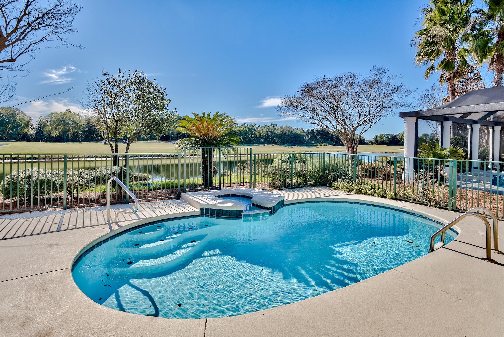 KELLY PLANTATION S/D - Residential