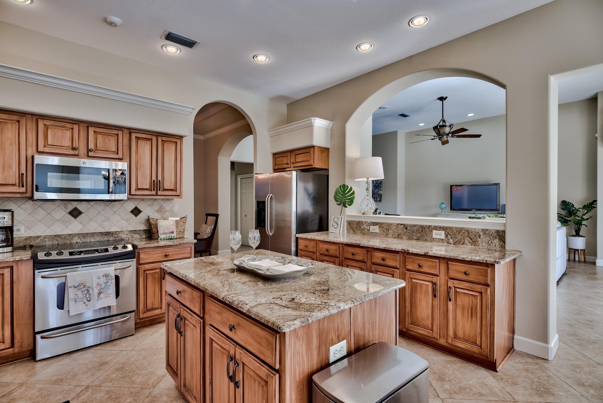 KELLY PLANTATION S/D - Residential