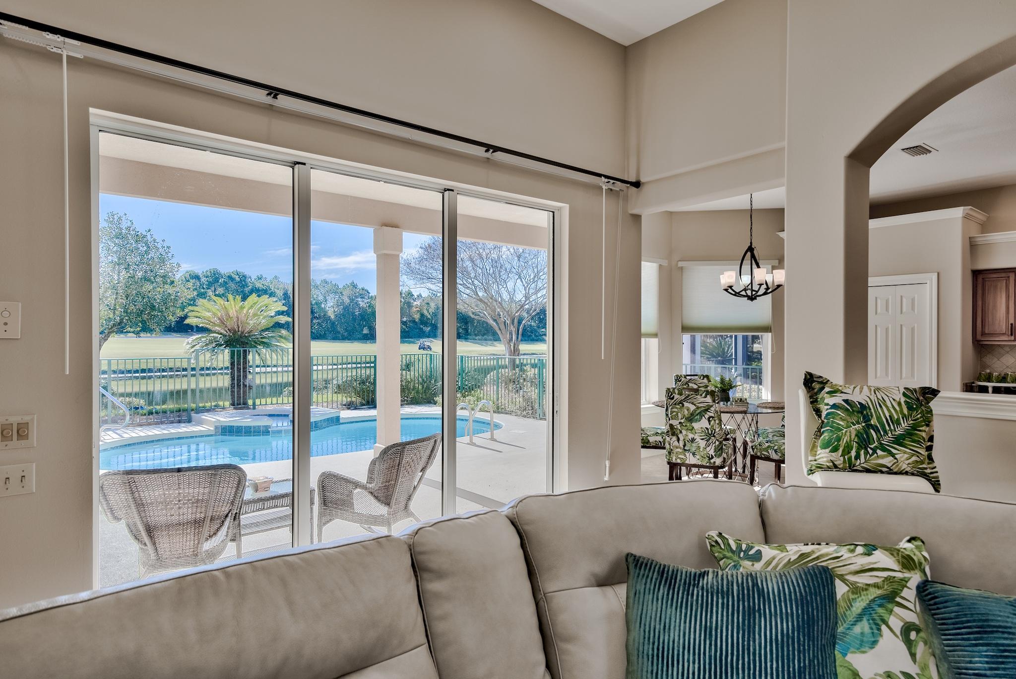 KELLY PLANTATION S/D - Residential