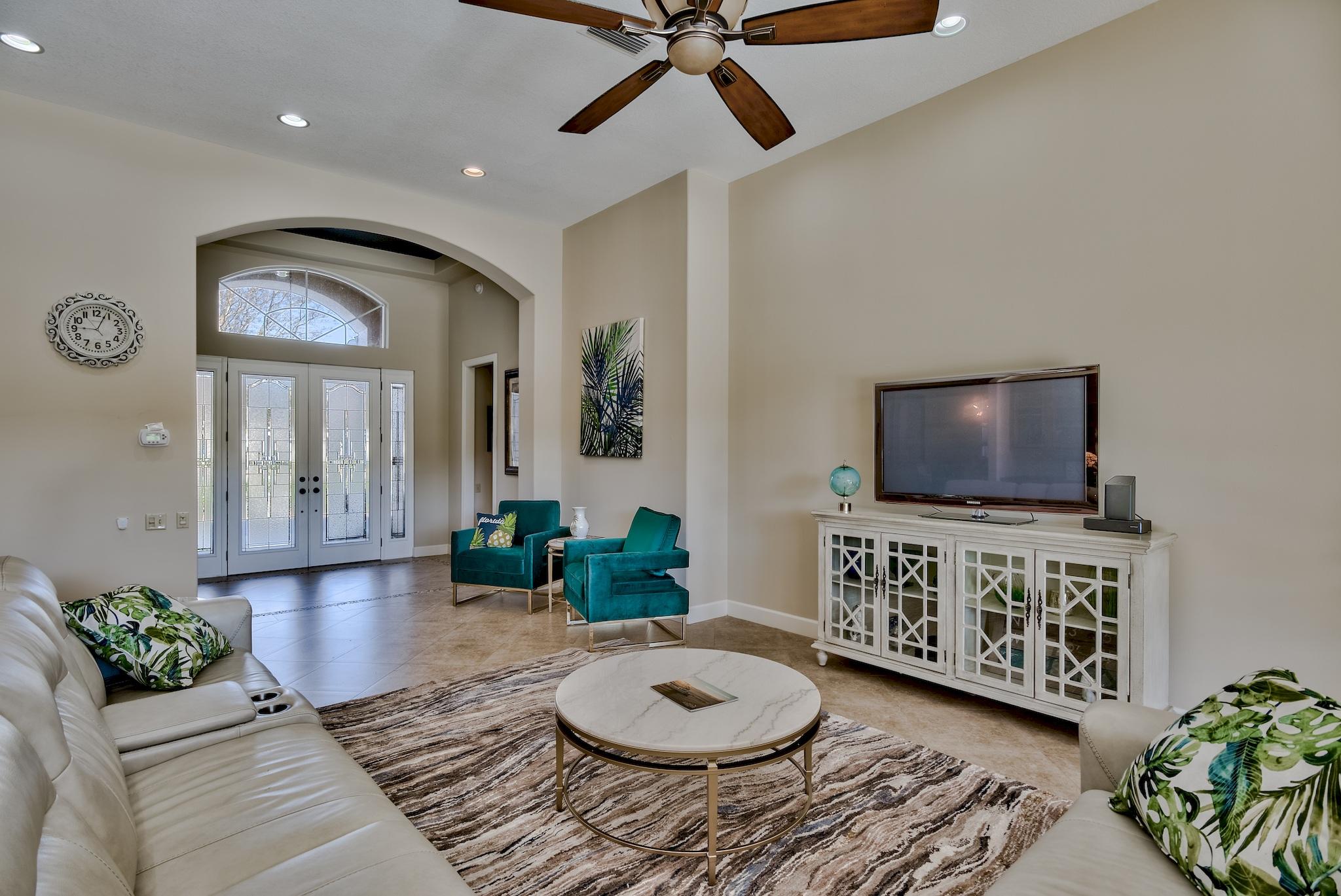 KELLY PLANTATION S/D - Residential