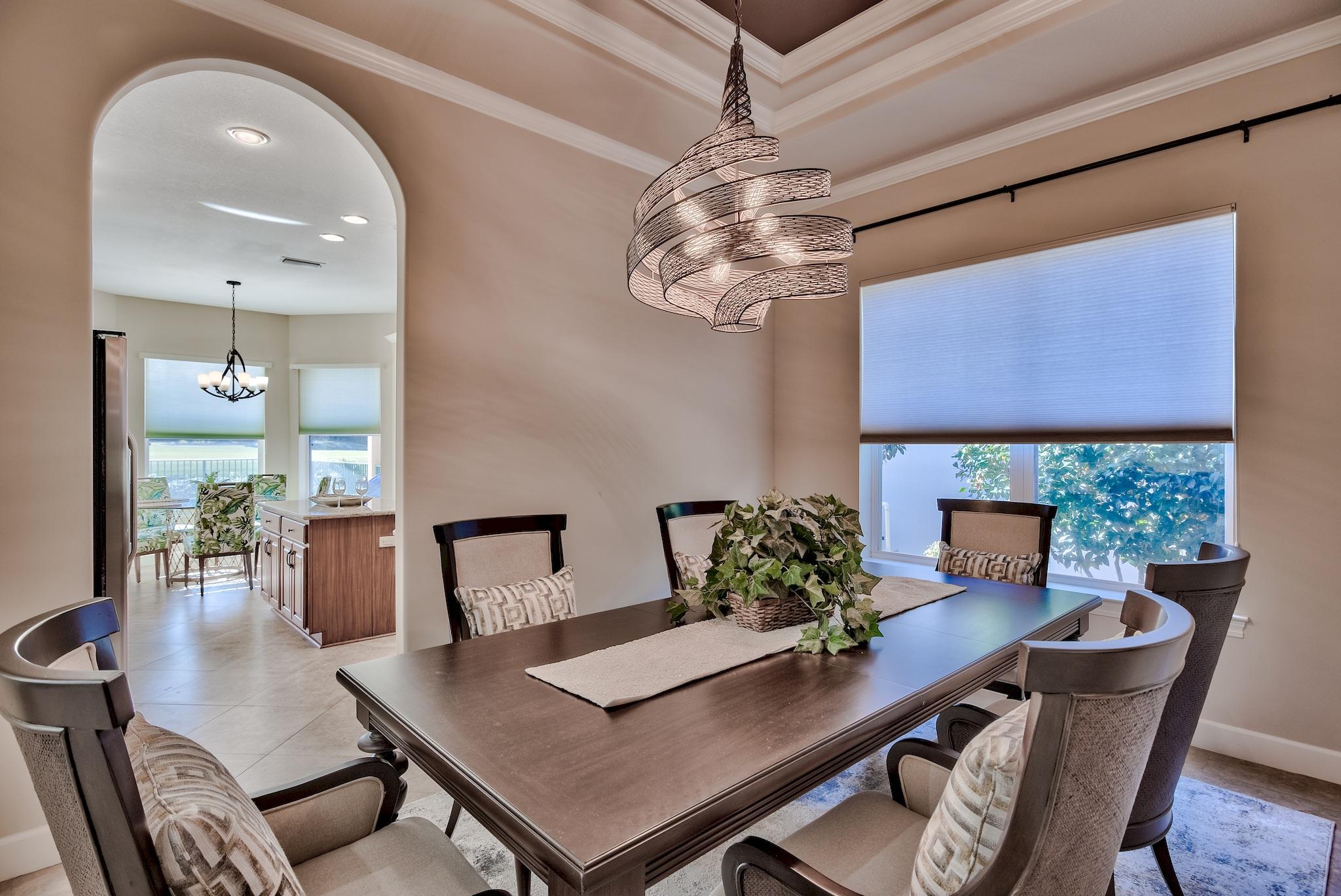 KELLY PLANTATION S/D - Residential