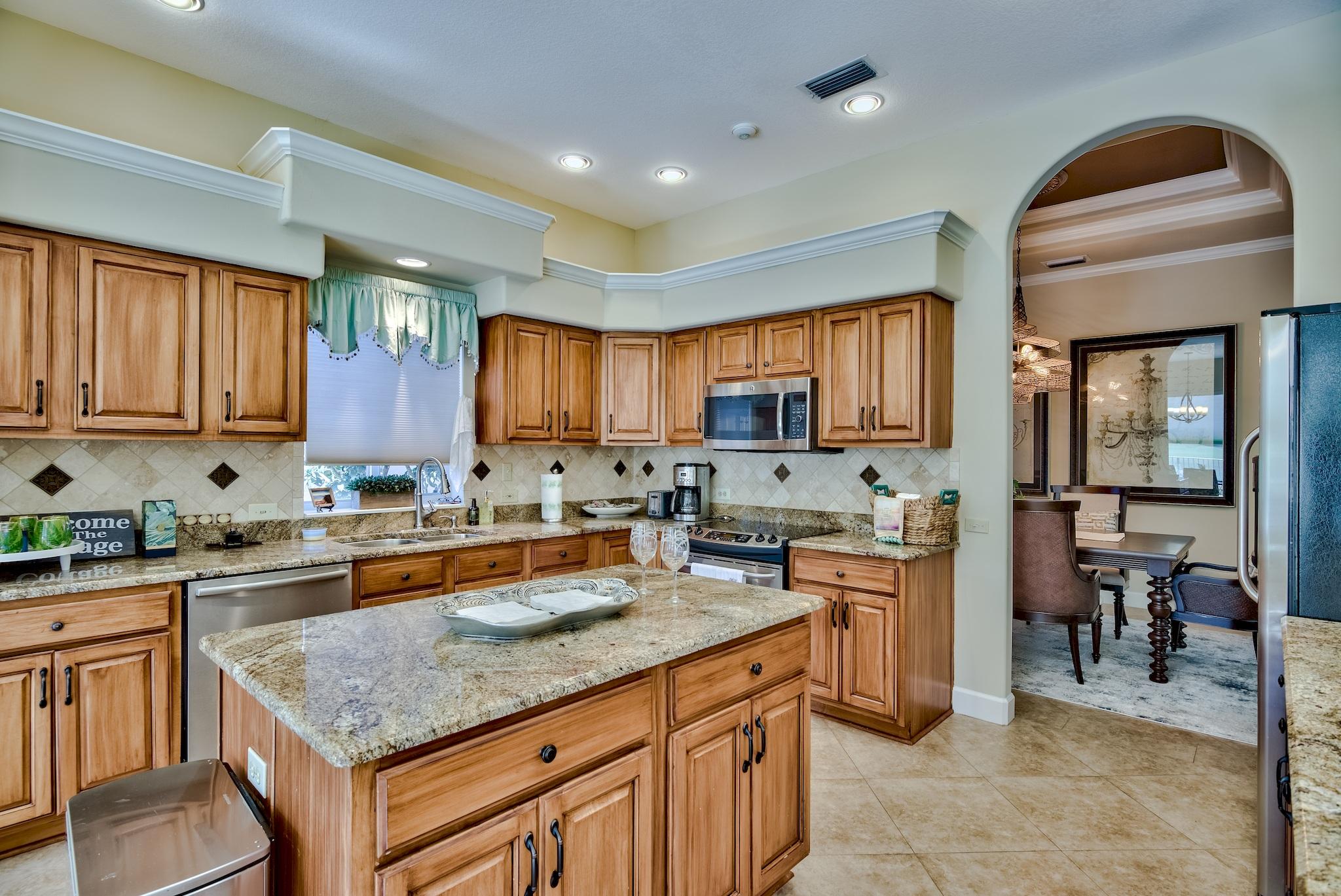 KELLY PLANTATION S/D - Residential