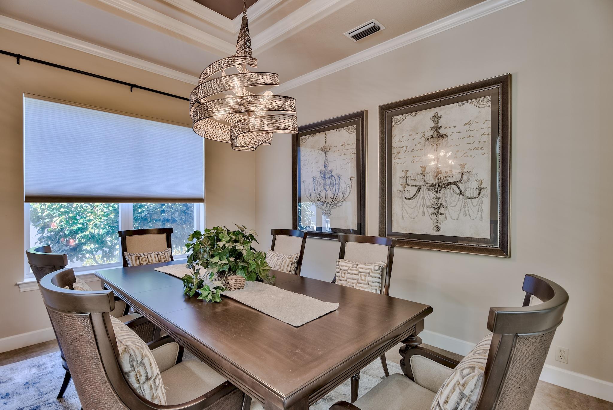 KELLY PLANTATION S/D - Residential