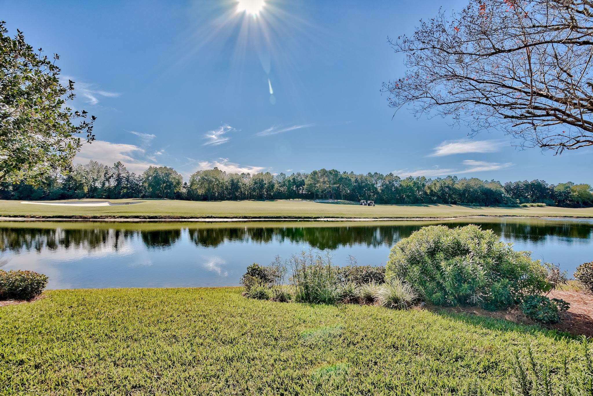 KELLY PLANTATION S/D - Residential