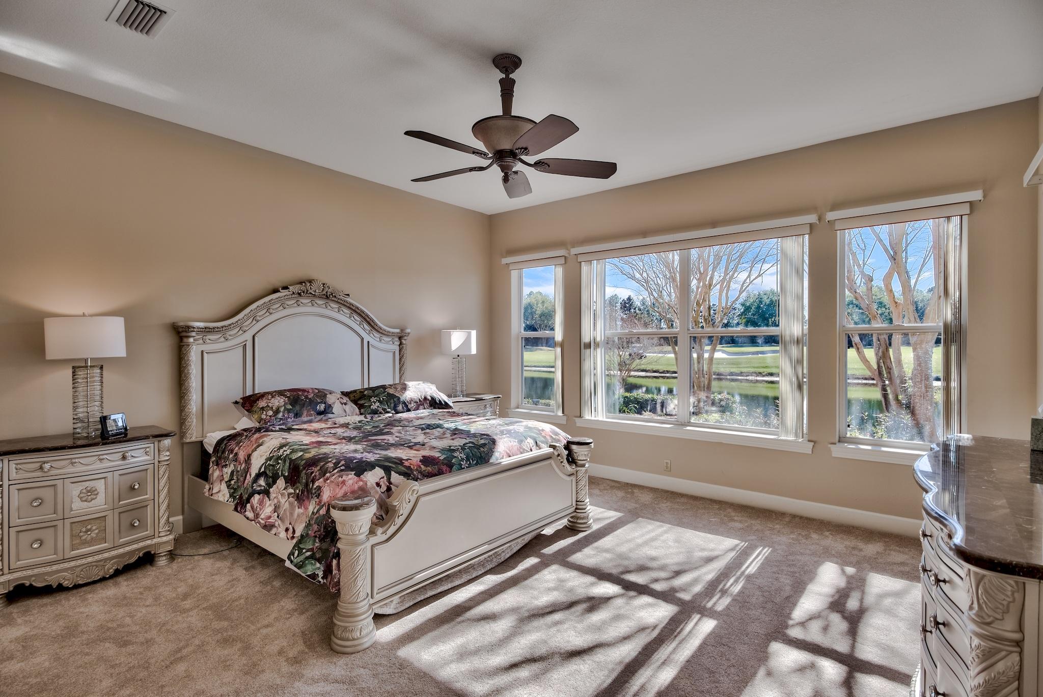 KELLY PLANTATION S/D - Residential