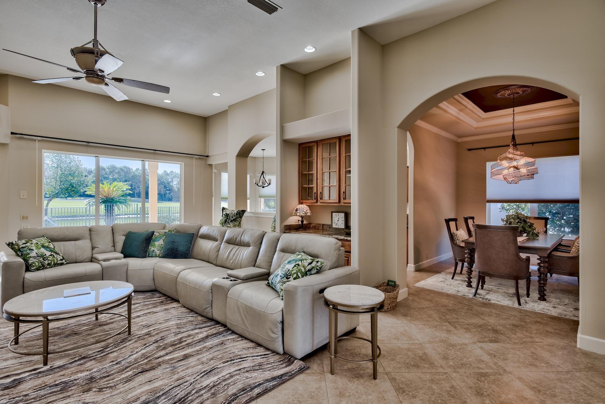 KELLY PLANTATION S/D - Residential