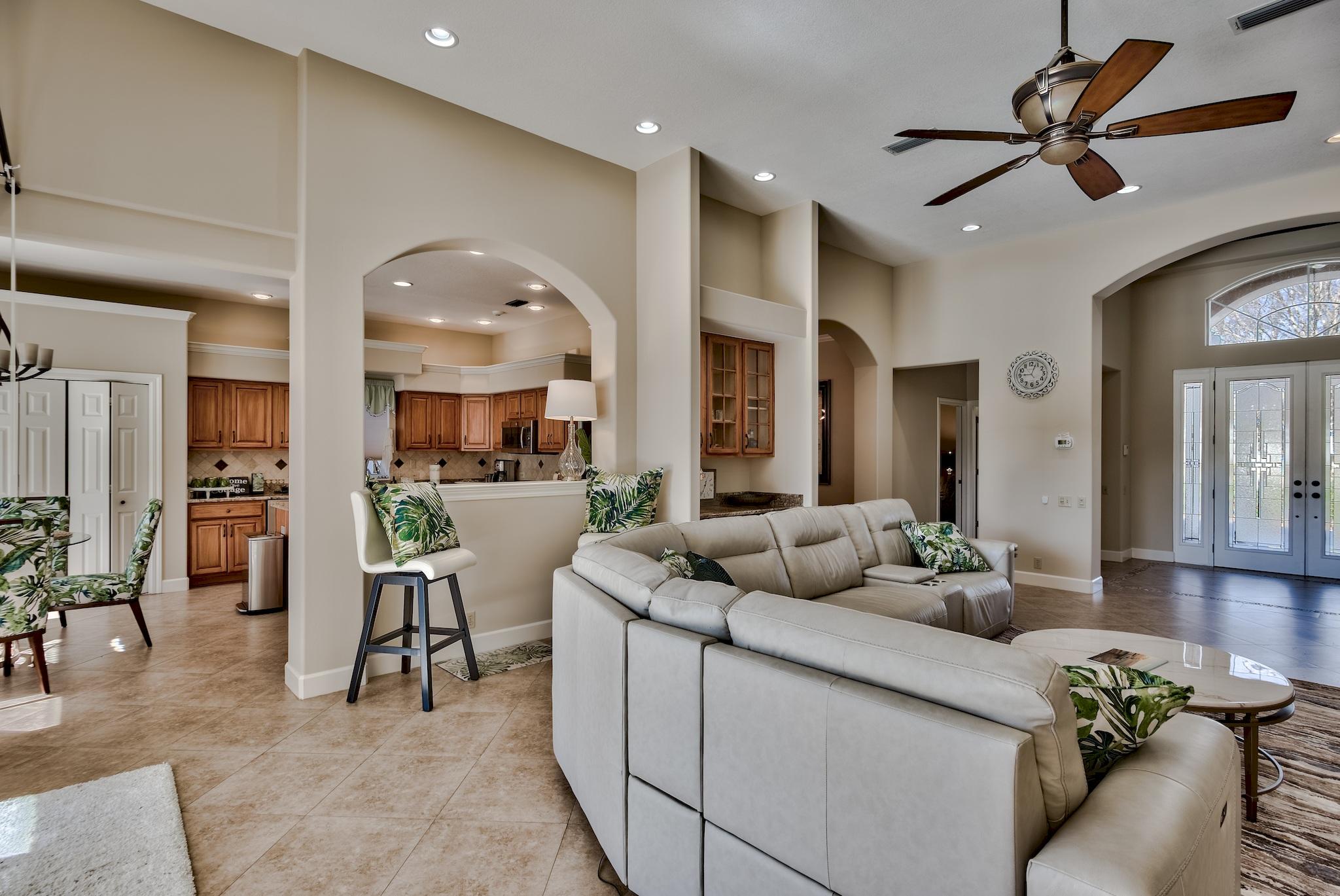 KELLY PLANTATION S/D - Residential