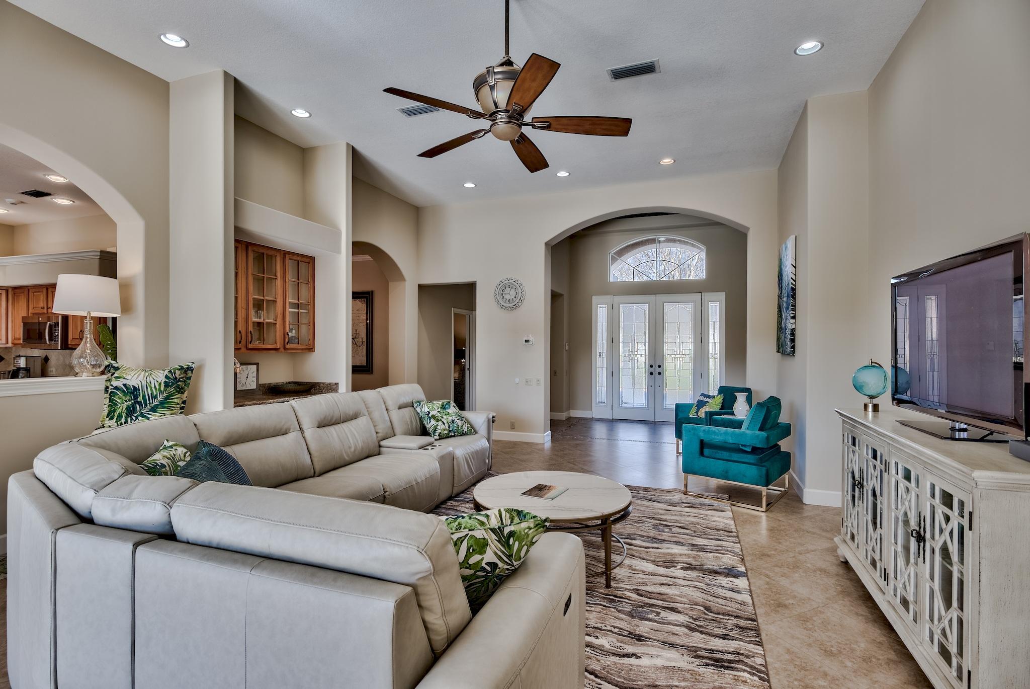 KELLY PLANTATION S/D - Residential