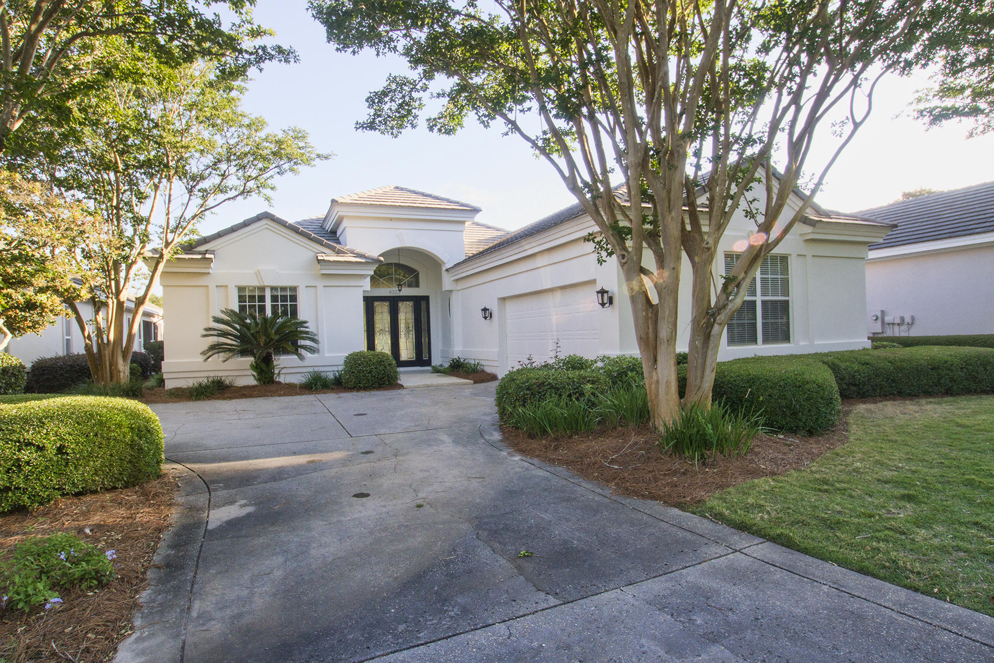 KELLY PLANTATION S/D - Residential