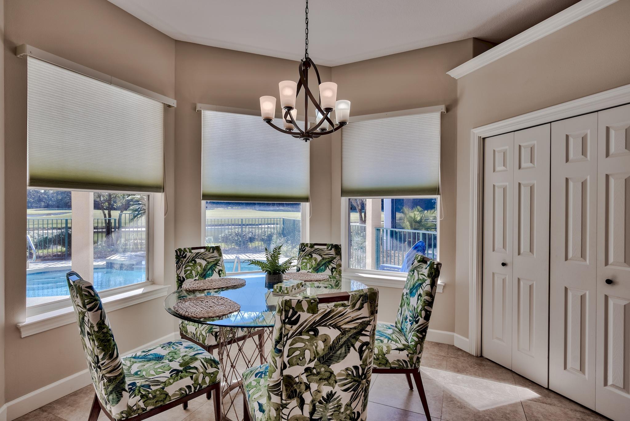 KELLY PLANTATION S/D - Residential