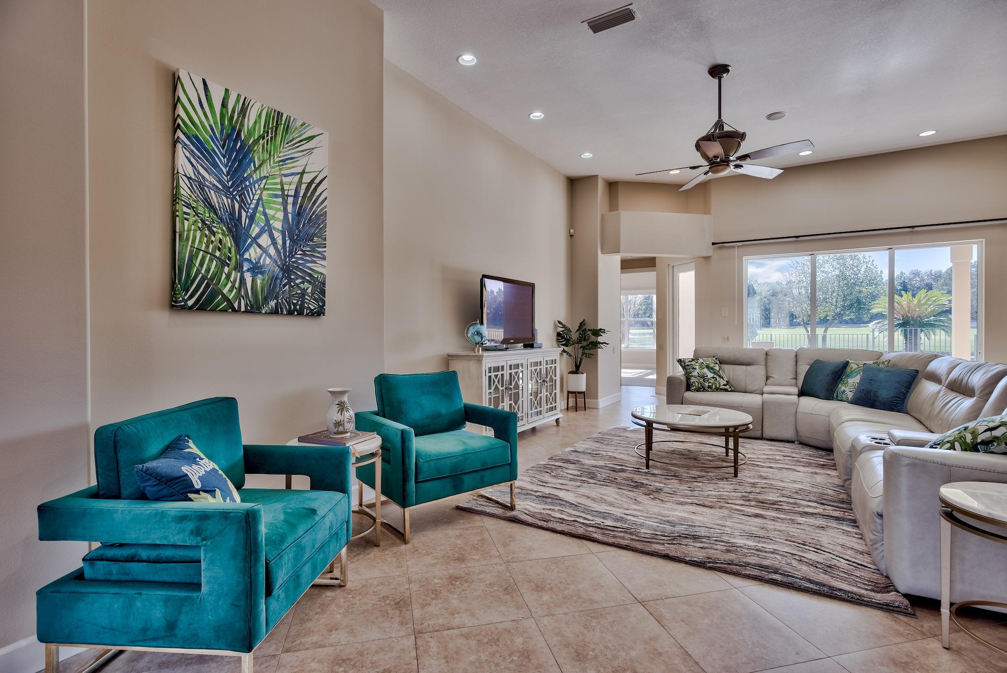 KELLY PLANTATION S/D - Residential