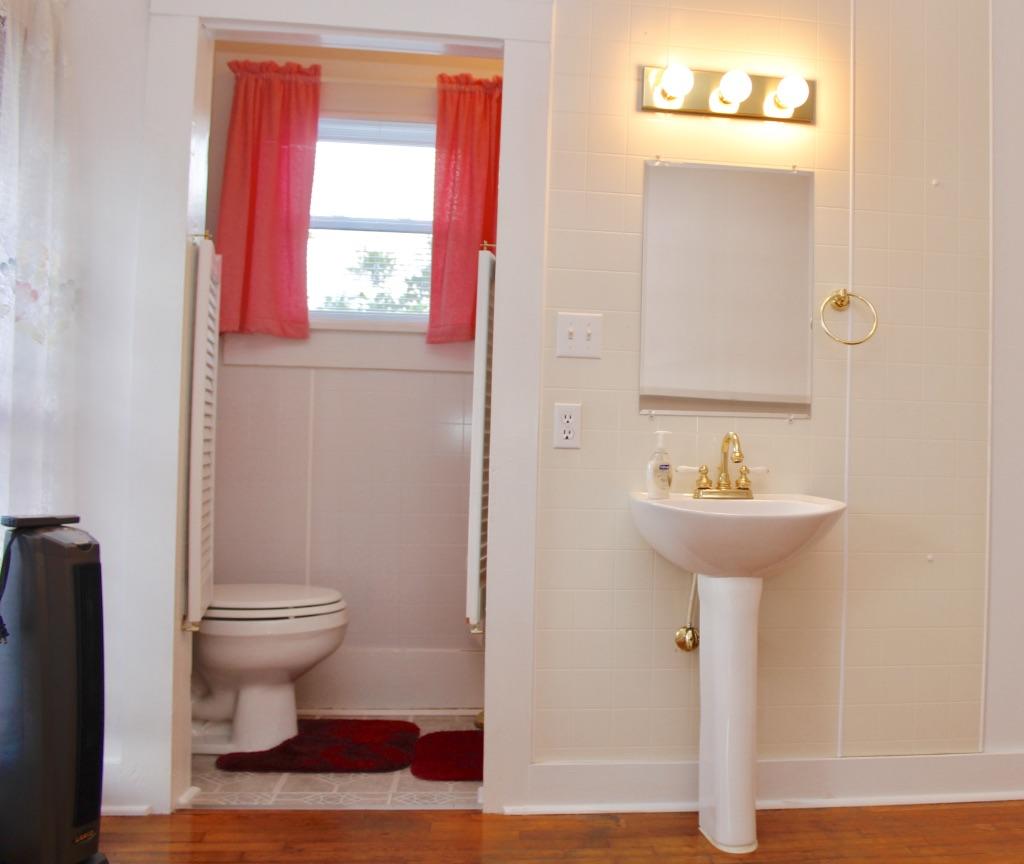 DeFuniak Springs Historical District - Residential