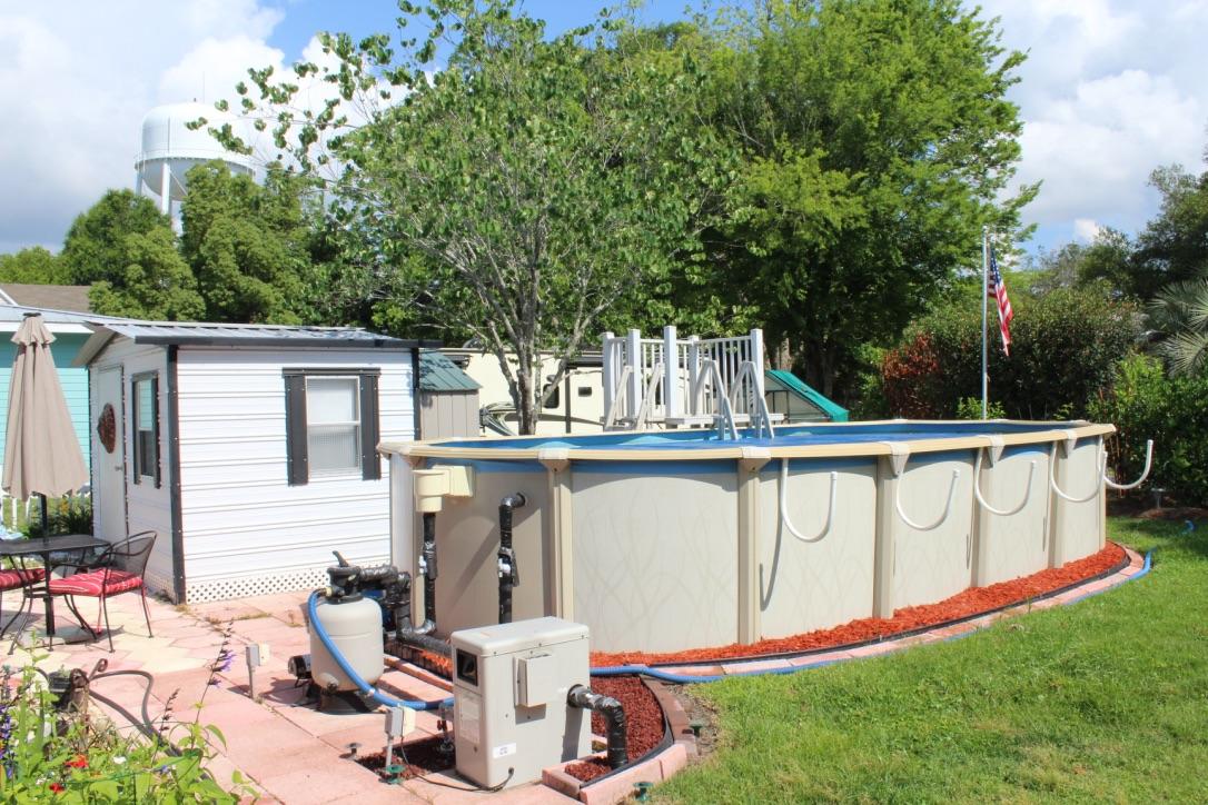 DeFuniak Springs Historical District - Residential