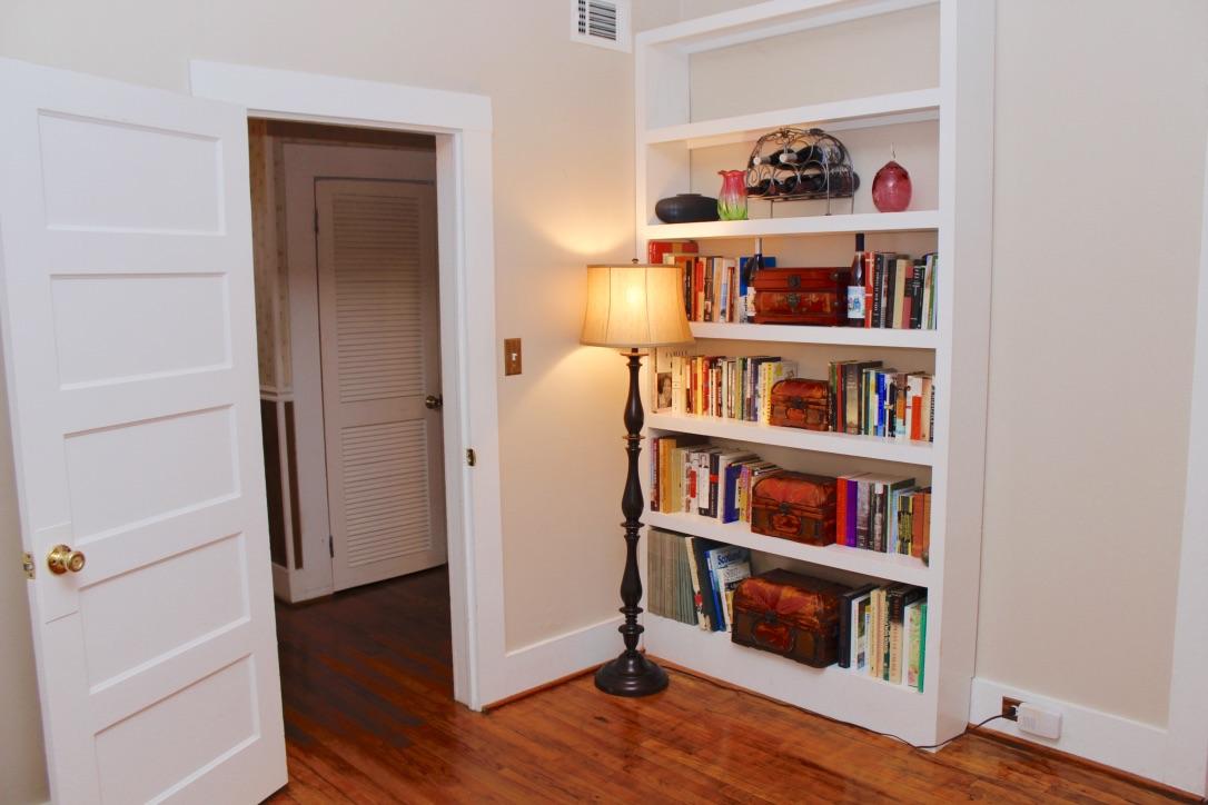 DeFuniak Springs Historical District - Residential