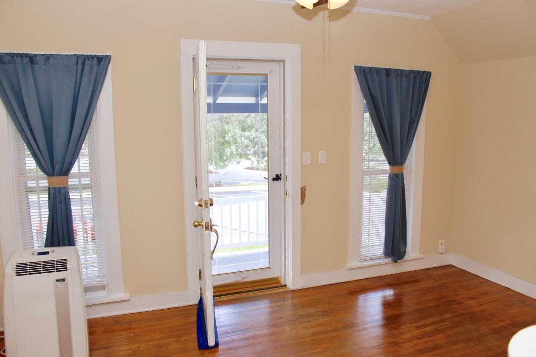 DeFuniak Springs Historical District - Residential