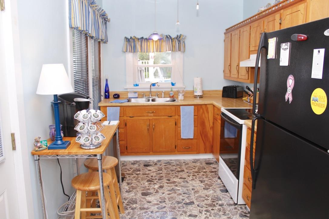 DeFuniak Springs Historical District - Residential