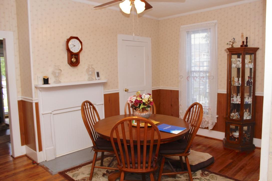 DeFuniak Springs Historical District - Residential