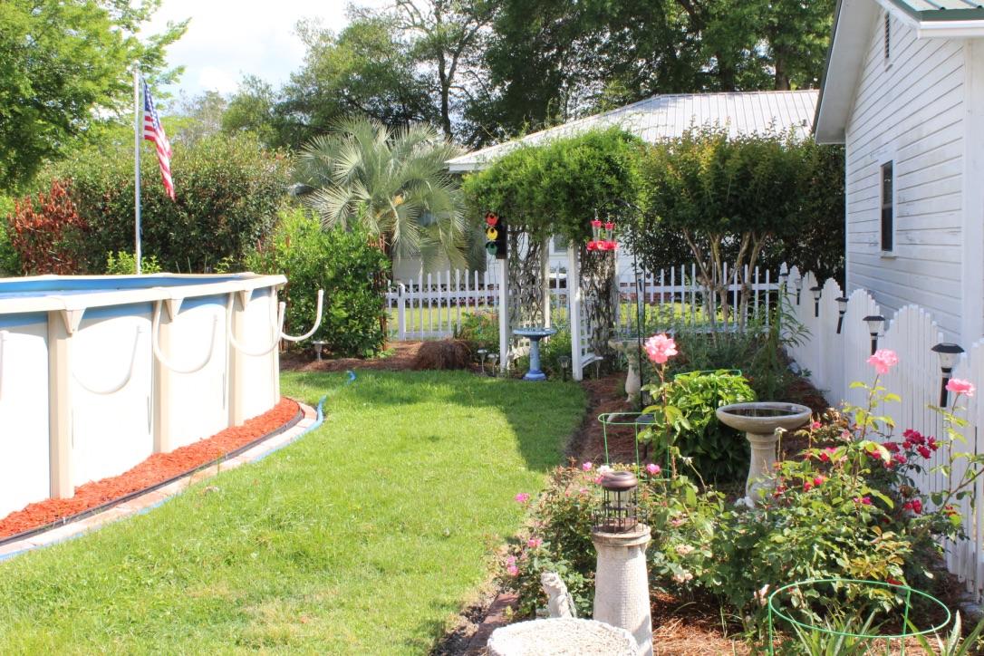 DeFuniak Springs Historical District - Residential