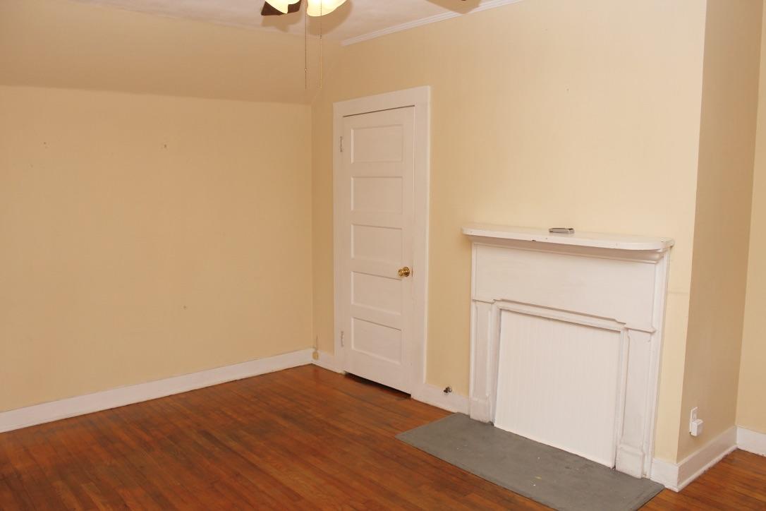 DeFuniak Springs Historical District - Residential