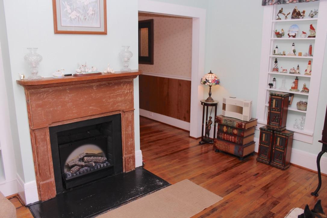 DeFuniak Springs Historical District - Residential