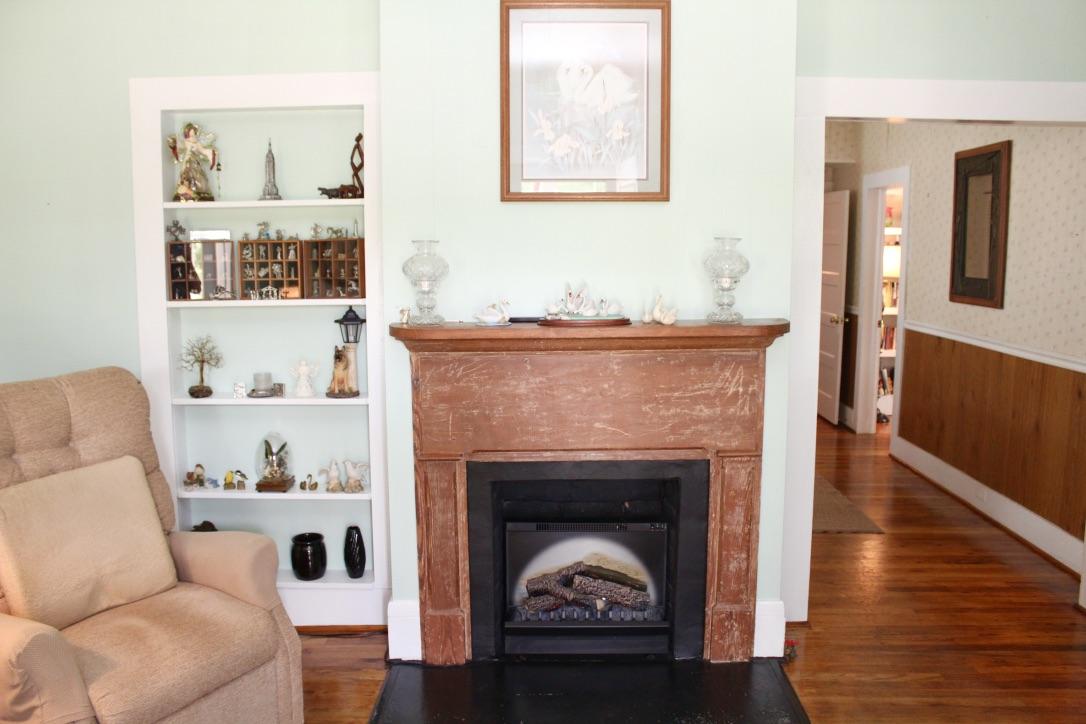 DeFuniak Springs Historical District - Residential