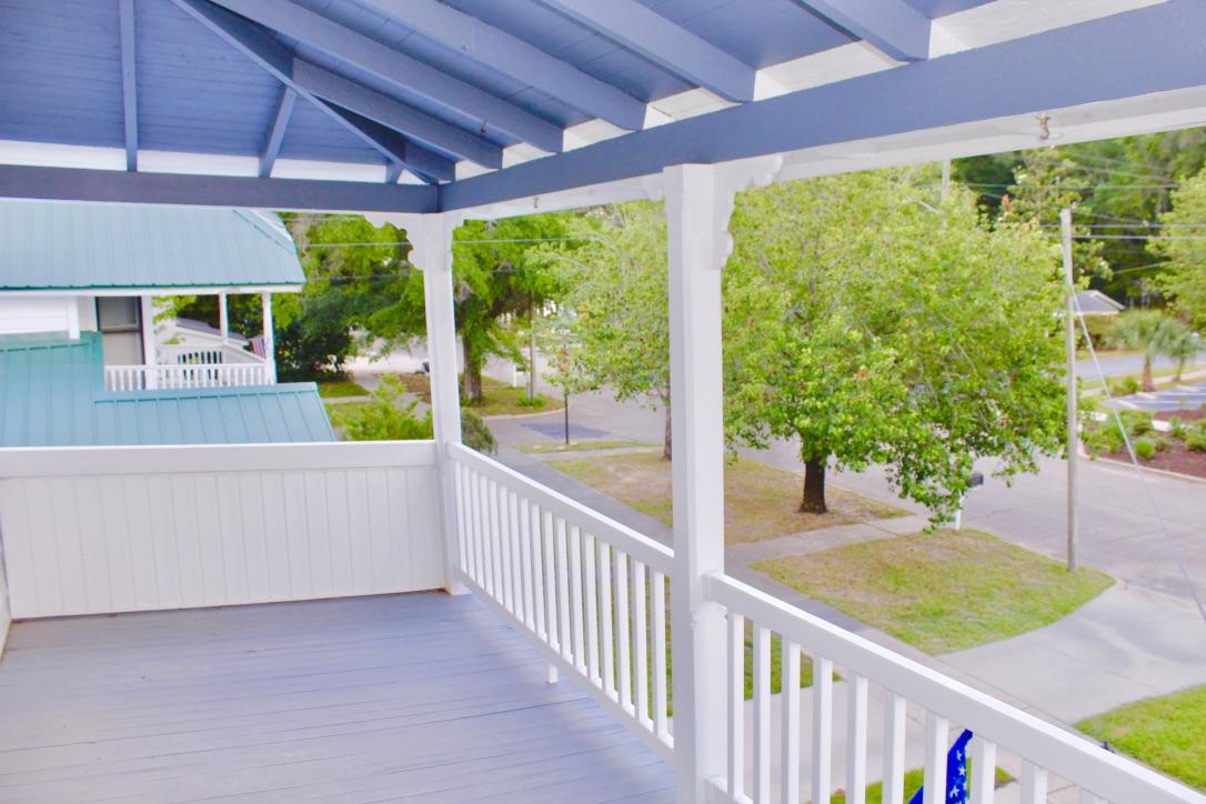 DeFuniak Springs Historical District - Residential