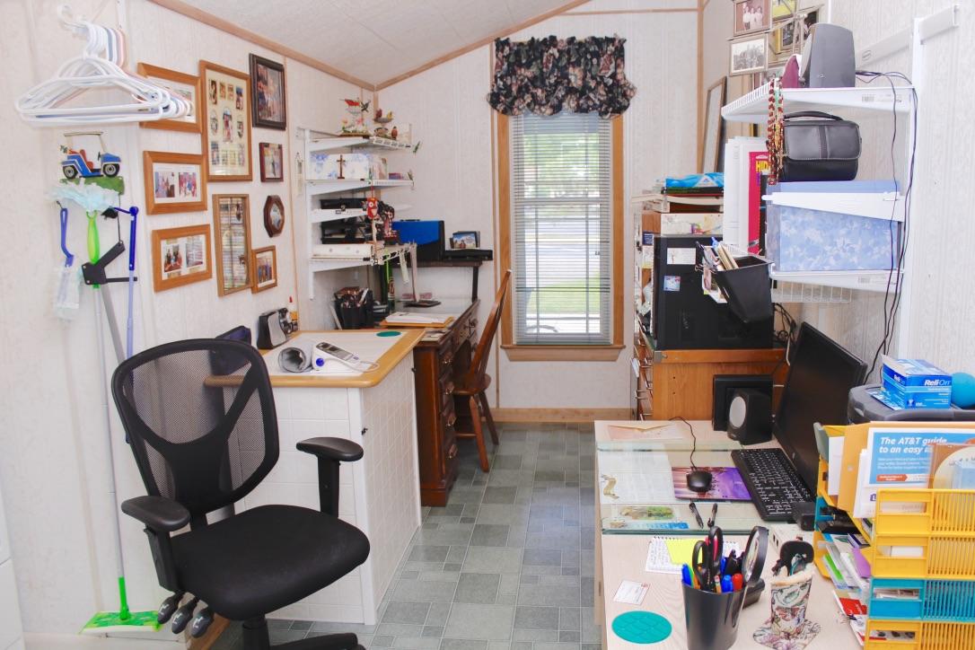 DeFuniak Springs Historical District - Residential