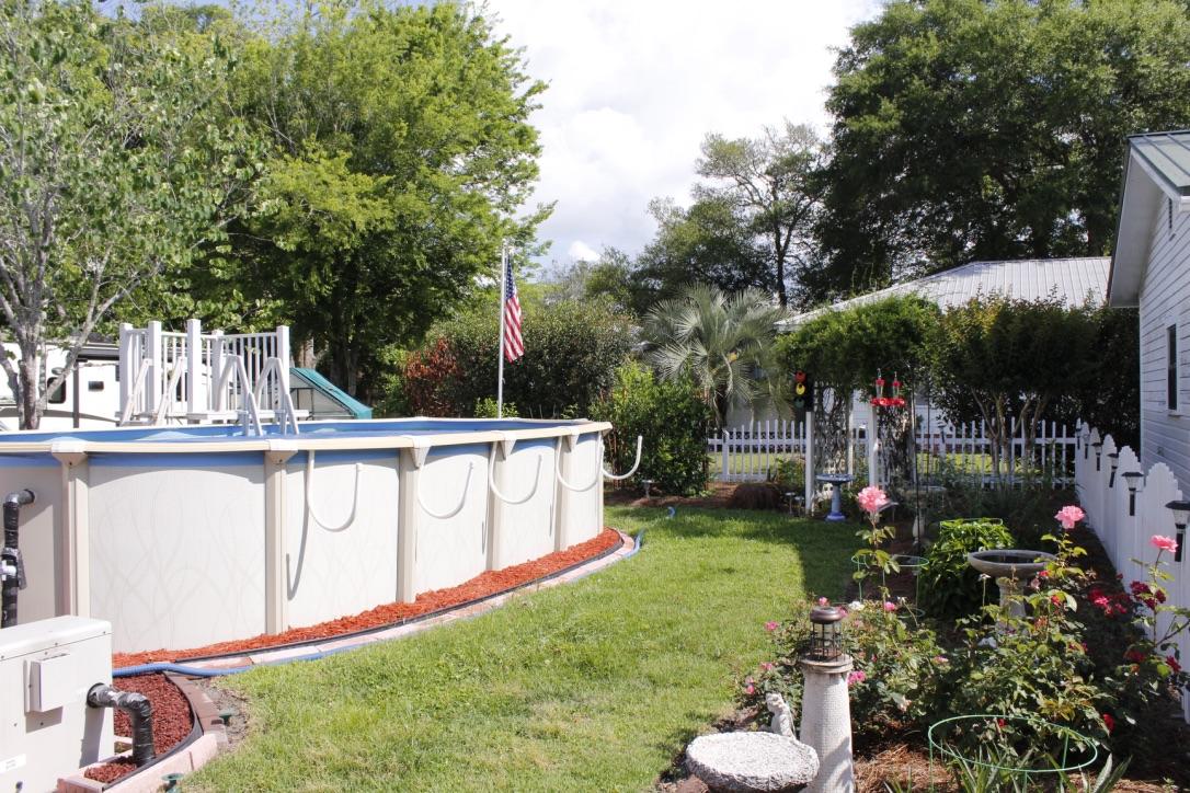 DeFuniak Springs Historical District - Residential