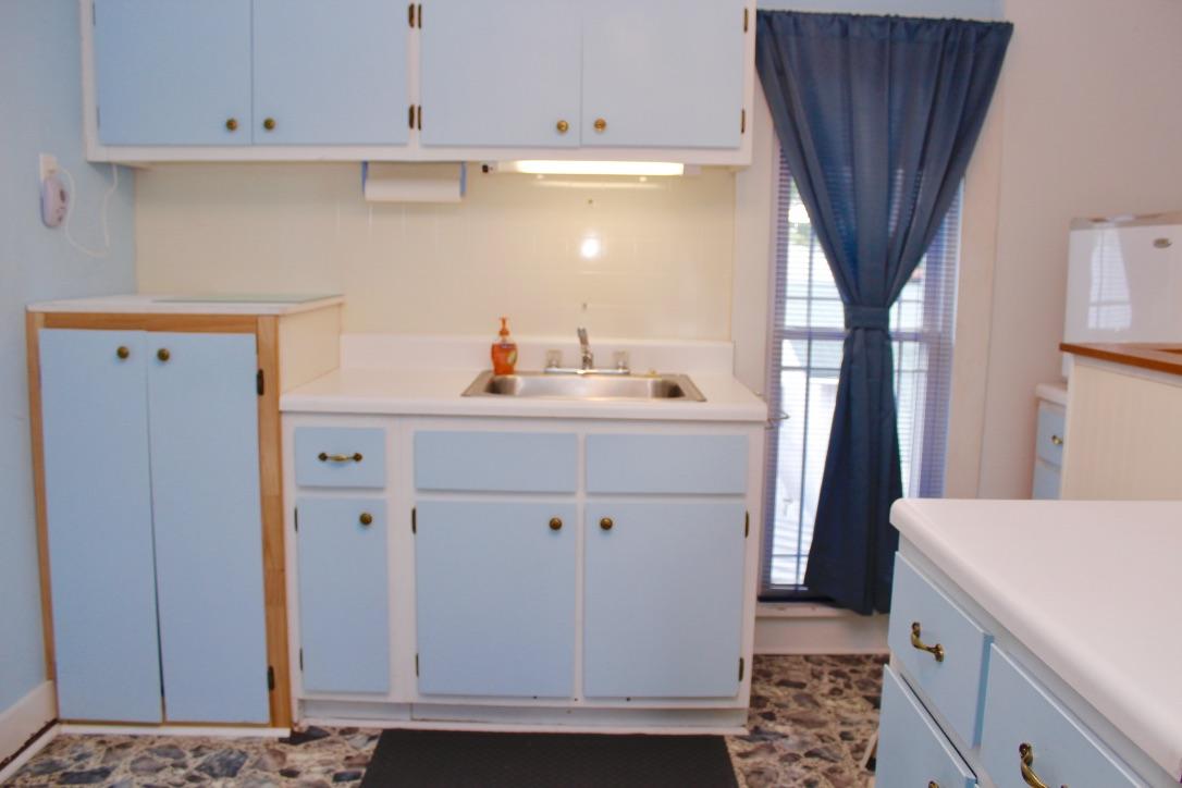 DeFuniak Springs Historical District - Residential