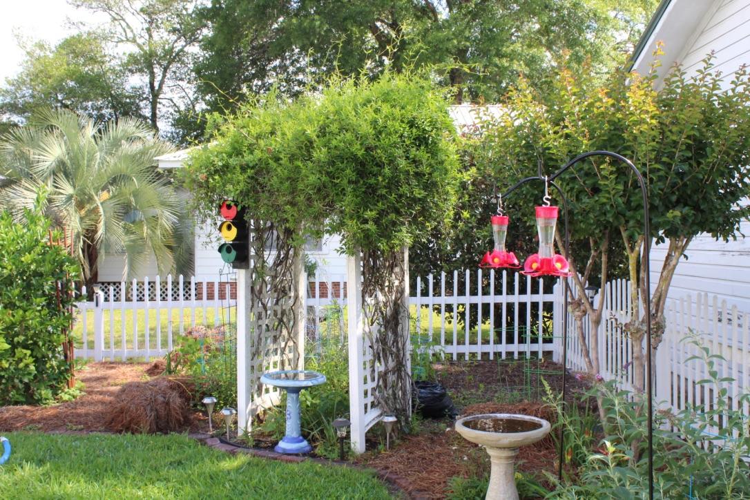 DeFuniak Springs Historical District - Residential