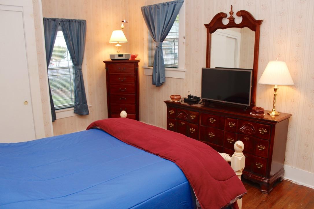 DeFuniak Springs Historical District - Residential