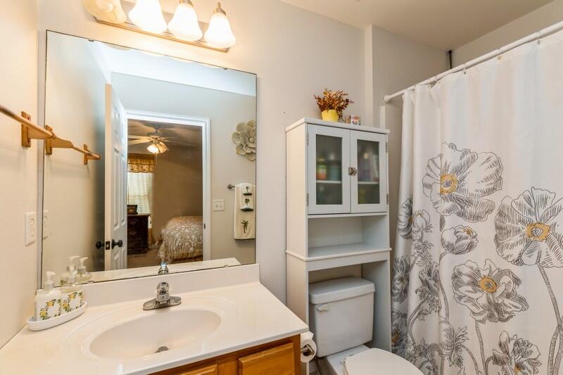 Tupelo Place - Residential