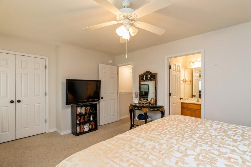 Tupelo Place - Residential