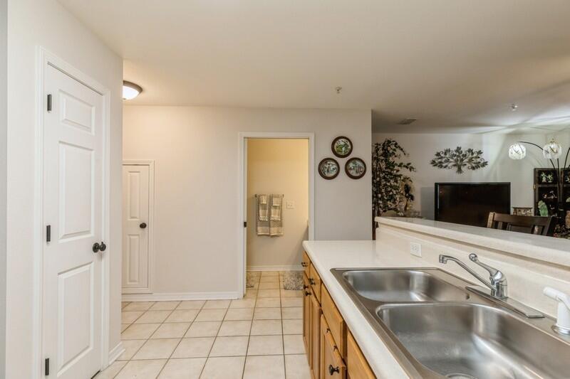 Tupelo Place - Residential