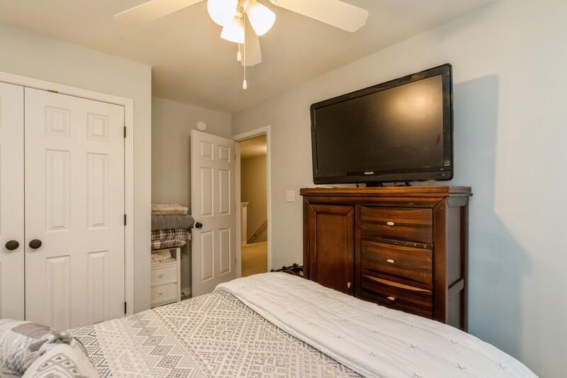 Tupelo Place - Residential